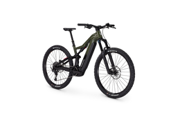 FOCUS THRON² 6.7 — Verde — Bicicleta