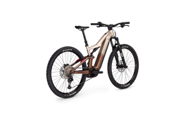 FOCUS THRON² 6.8 ABS — Gris — Bicicleta
