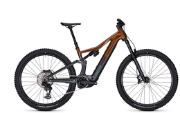 FOCUS JAM² 6.8 — Marrón — Bicicleta