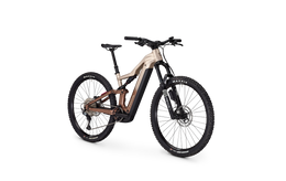FOCUS THRON² 6.8 ABS — Gris — Bicicleta