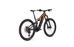 FOCUS JAM² 6.8 — Marrón — Bicicleta