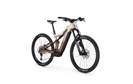 FOCUS THRON² 6.8 ABS — Gris — Bicicleta