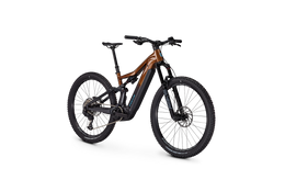 FOCUS JAM² 6.8 — Marrón — Bicicleta