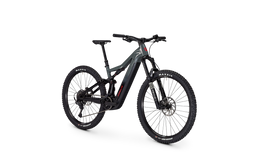 FOCUS JAM² 6.7 — Negro — Bicicleta
