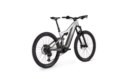 FOCUS JAM² 6.8 — Gris — Bicicleta