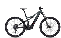 FOCUS JAM² 6.7 — Negro — Bicicleta