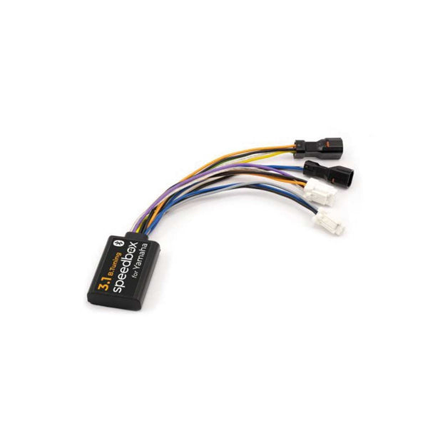 SpeedBox 3.1 para Yamaha (PW-X3, PW-S2)