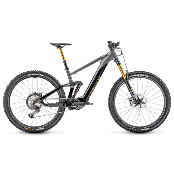 Bicicletta elettrica Mustache Samedi 29 Trail LTD