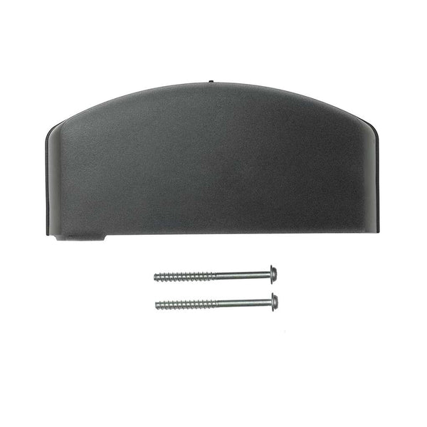 Bosch Powertube Montagekit Schlossseite