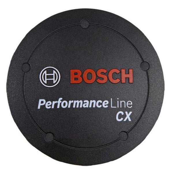 Tapa de Logotipo Performance Line CX (BDU2XX)
