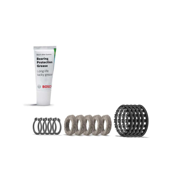 Kit di manutenzione dell'anello di protezione del cuscinetto (BDU2XX)