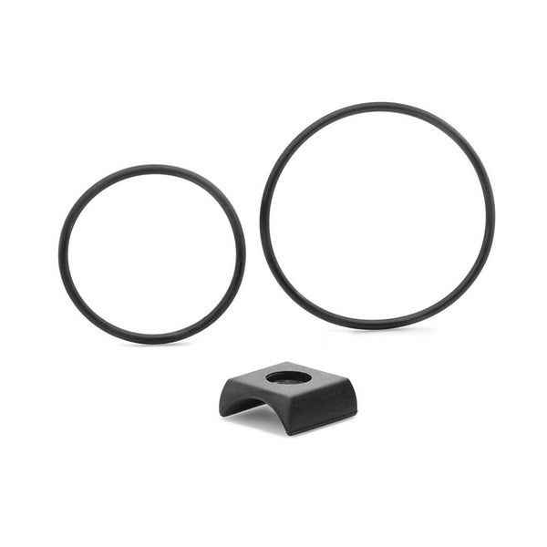 EBT Screws With O-Ring