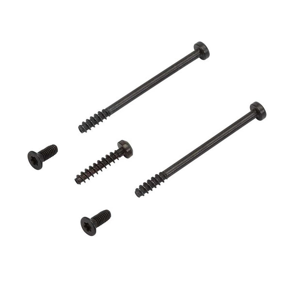 Bosch Powertube Montagekit Schlossseite
