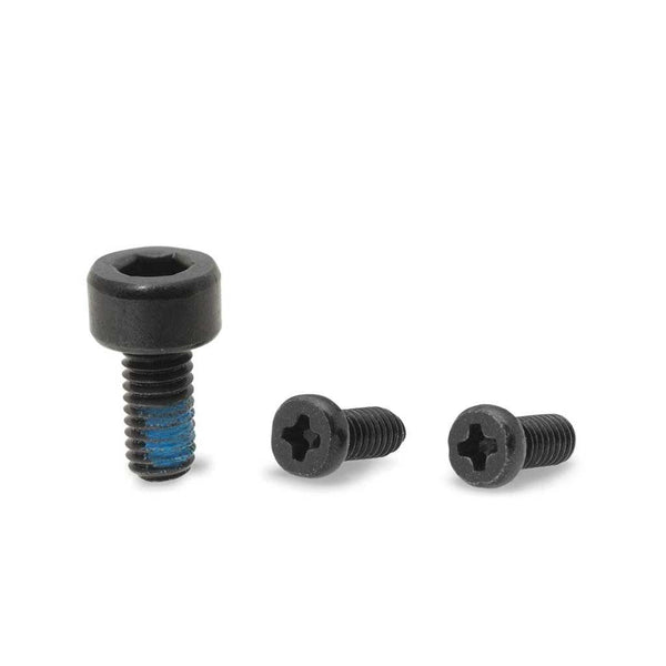 Bosch Powertube Montagekit Schlossseite