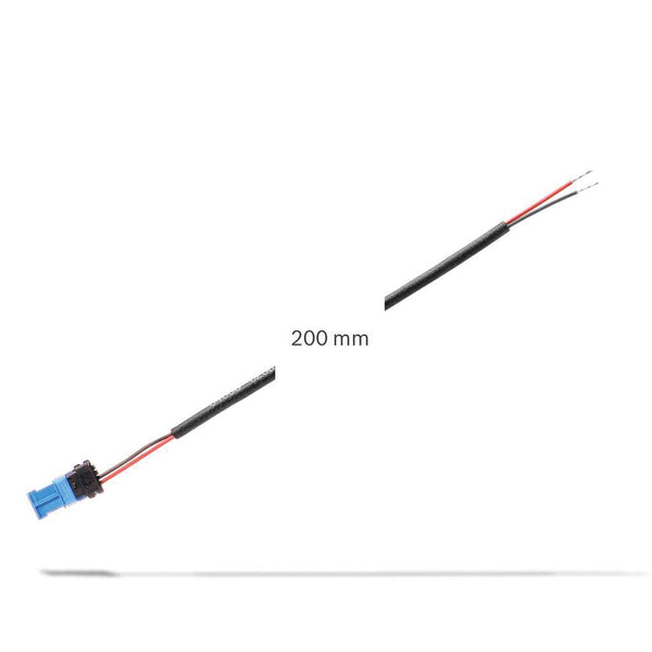 Scheinwerferlichtkabel 1600mm