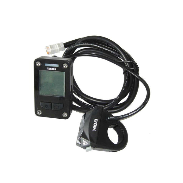 LCD Display Yamaha 2015 for X942&X943