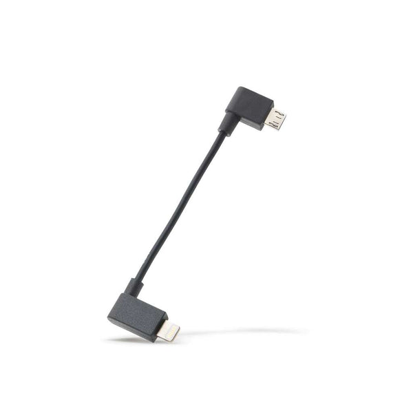 Cavo di ricarica Micro USB - Lightning COBI.Bike 