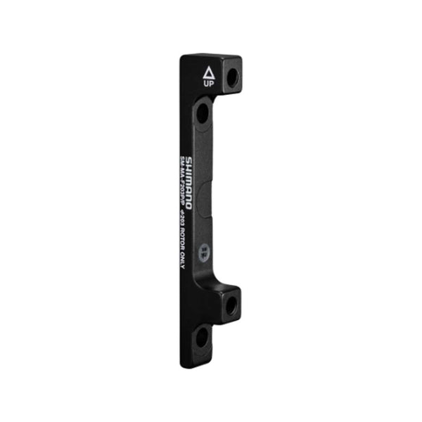 Shimano adaptador freno disco 203MM SM-MA-F203 POST/POST