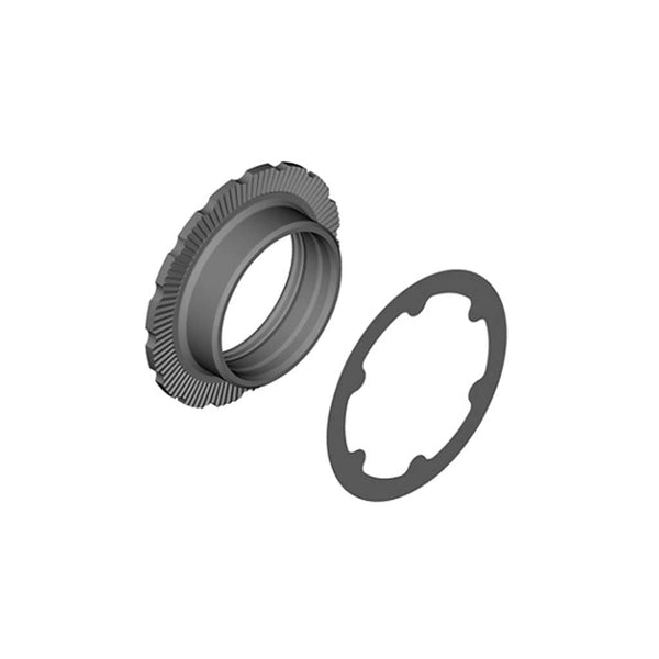 Anello di bloccaggio e rondella FC-M9100