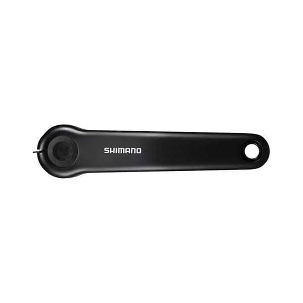 Unidad de brazo de biela derecho 170 mm [negro] FC-E6100