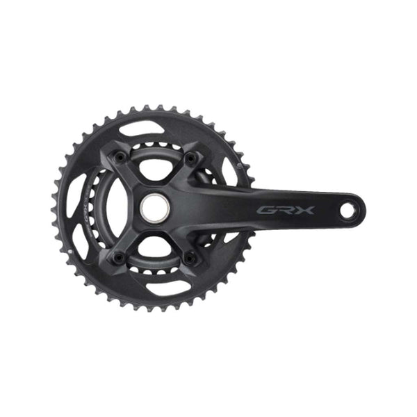 SHIMANO GRX Juego de biela FC-RX600-10 10 velocidades 172,5mm