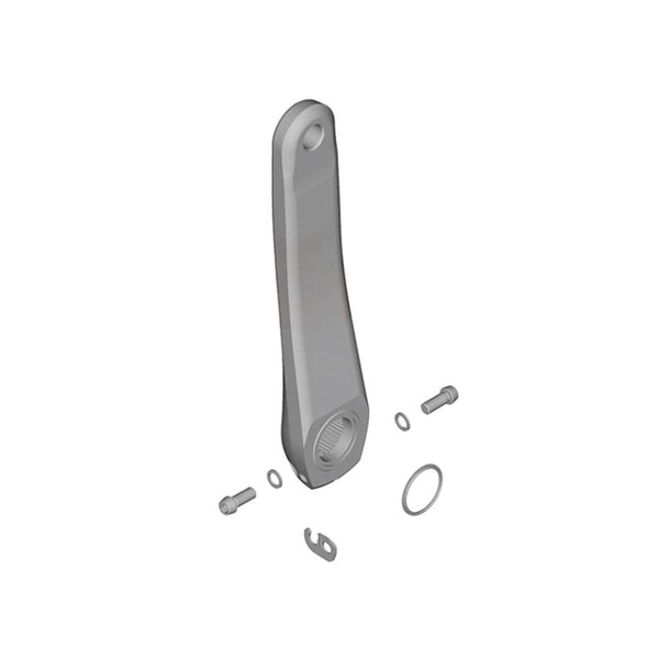 Unidad de brazo de biela izquierdo 172,5 mm FC-RX810