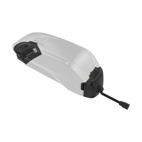 Shimano STEPS BT-E8020 Batteriehalter ohne Zylinder, 250 mm