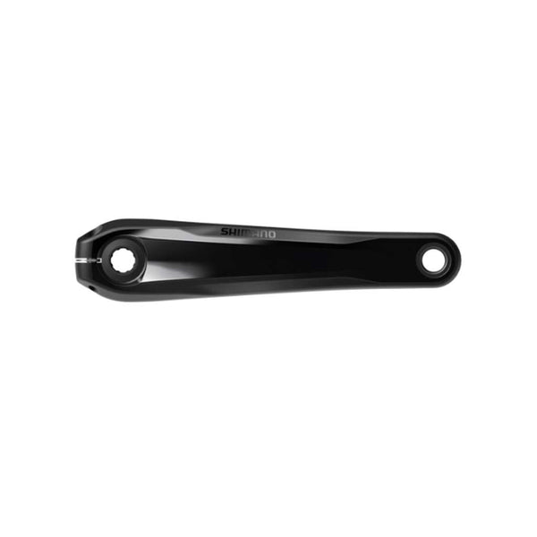 SHIMANO Brazo de biela FC-EM900 Borde dentado 24 mm  170mm HOLLOWTECH