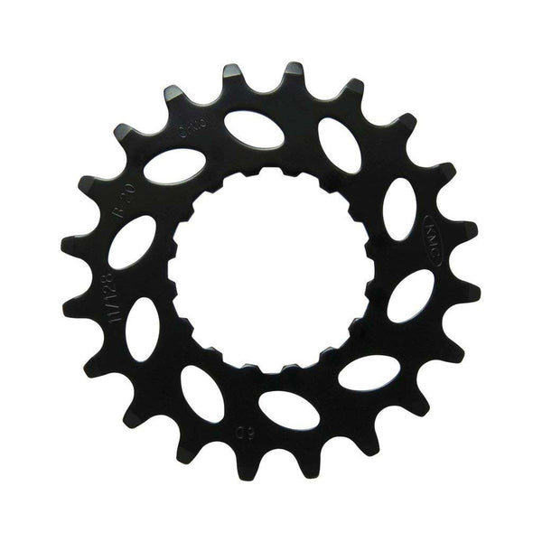Corona e-Bike KMC para Bosch Active/Performance Line 1/8