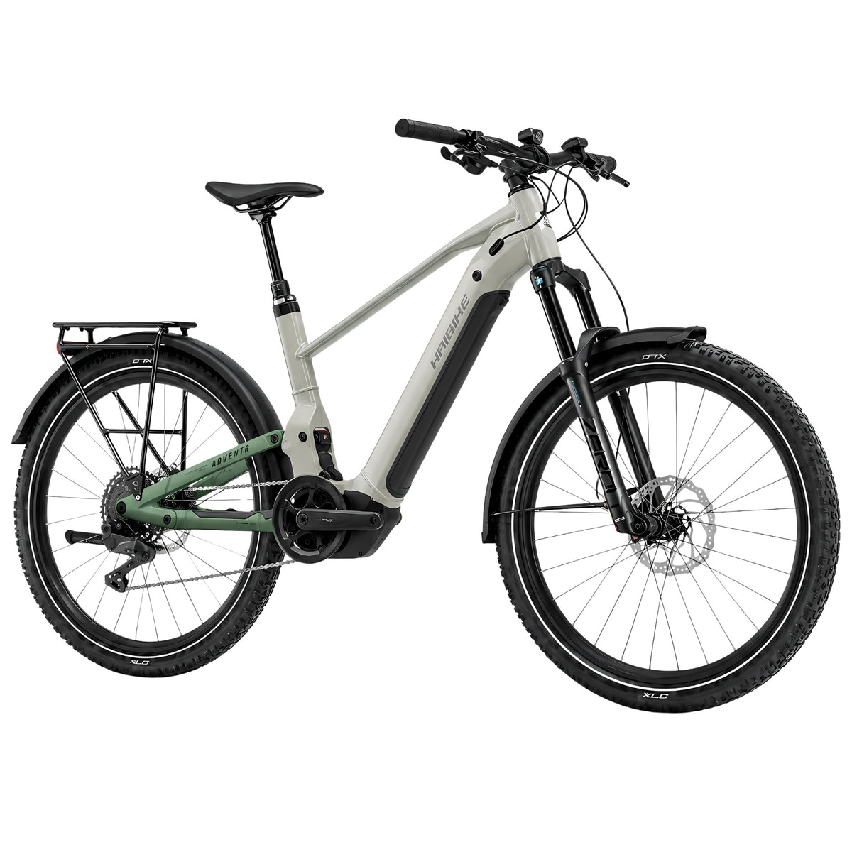 Bicicletas Eléctricas