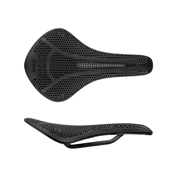 ALIANTE ADAPTIVE TEMPO R1 - Black