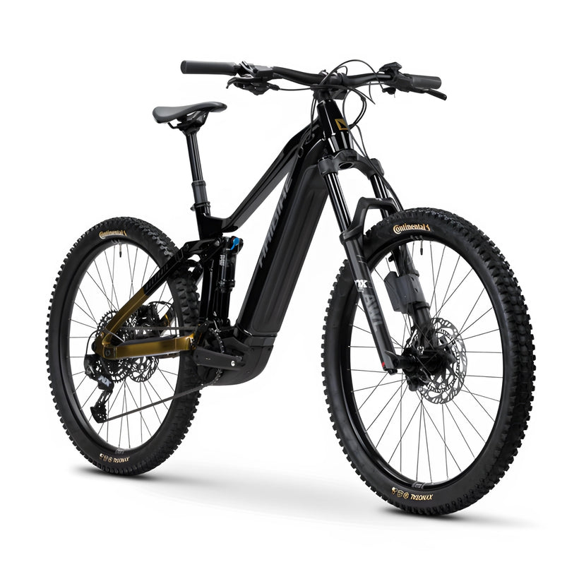 ALLTRAIL 10.5 ABS