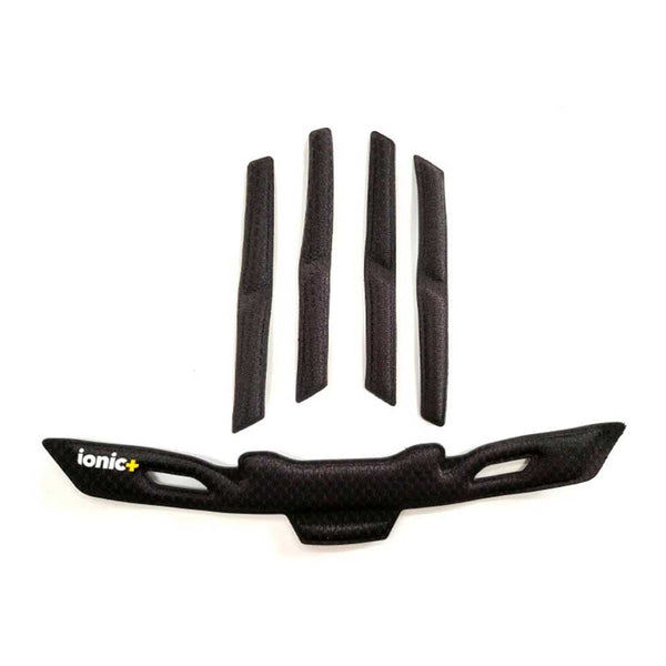 Pastiglie Giro Helios/Eclipse nere 