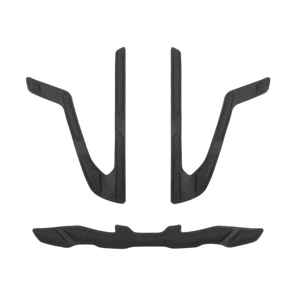 Giro Syntax Mips II Helmet Silver