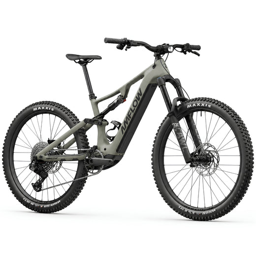 PR CARBON
