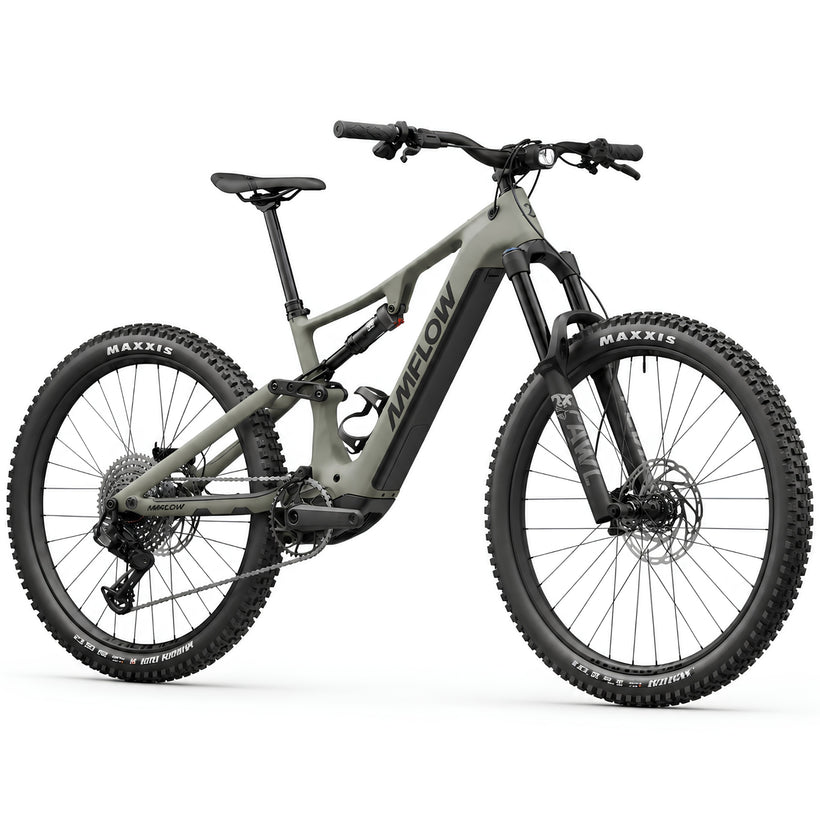 PR CARBON