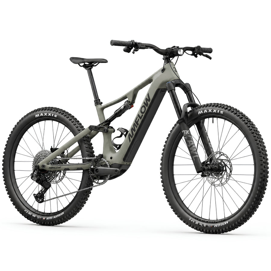 PR CARBON