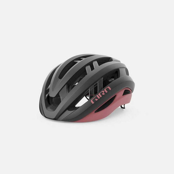 GR ARIES SPH METALLIC COAL/DUSTY ROSE