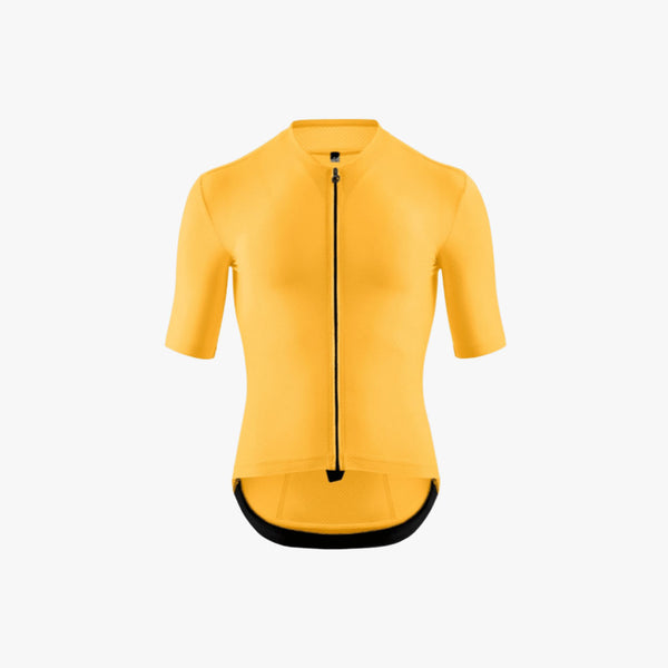 Maglia EQUIPE R S11 - Arancione Fiamma