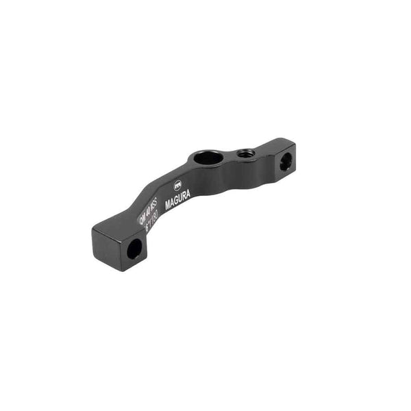 Adaptador QM40, incluido distanciador, tornillos y arandelas