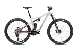 iLYNX+ SL TRAIL CARBON 8.7 ES876, color SRR, fotografía oficial de alta resolución
