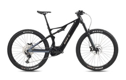 BH iLYNX+ NX TRAIL 8.0 · Negro · EX807 NCS · 2027