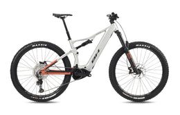 BH iLYNX+ NX Enduro 9.0 EX906 SNO, fotografía oficial de alta resolución