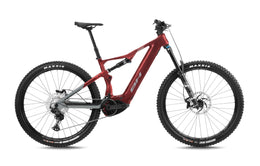 BH iLYNX+ NX ENDURO 9.1 · Rojo · EX917 RSS · 2027