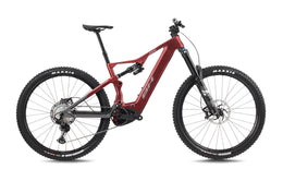 BH iLYNX+ NX ENDURO CARBON 9.6 · Rojo · EX967 RSS · 2027