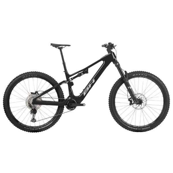 E-Bike Trekking iLYNX+ DL ENDURO 9.0 schwarz