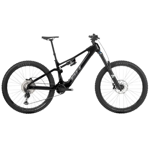 E-Bike Trekking iLYNX+ DL ENDURO 9.1 schwarz