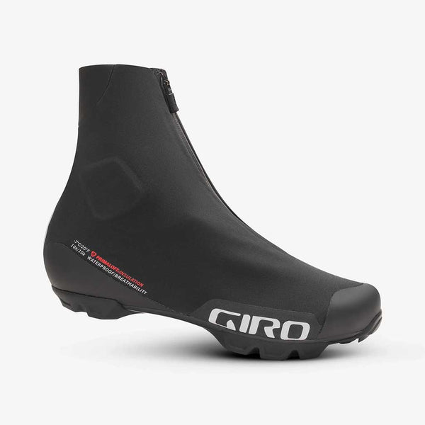 Spiuk Quasar MTB Shoes Black/Green