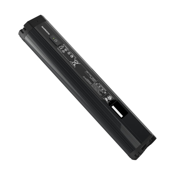 Shimano Akku Unterrohr Int Steps BT-E8035, 504WH