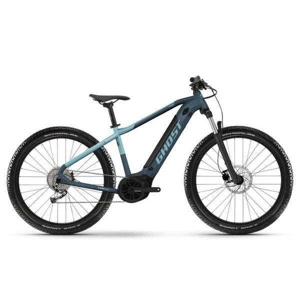 Bicicleta eléctrica Ghost E-TERU ESSENTIAL